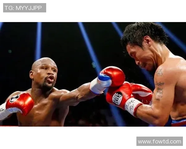 帕奎奥与梅威瑟二战的巅峰对决与拳坛传奇的再度交锋